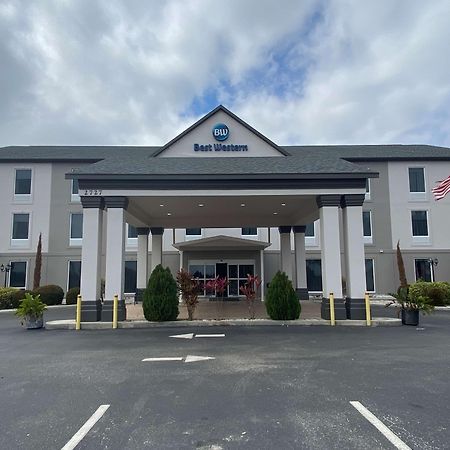 Best Western Heritage Inn&Suites Wauchula Eksteriør billede