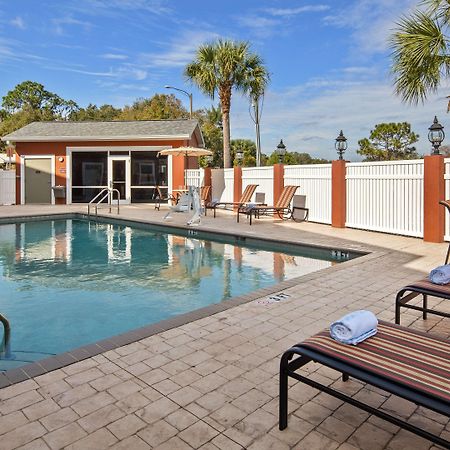 Best Western Heritage Inn&Suites Wauchula Eksteriør billede