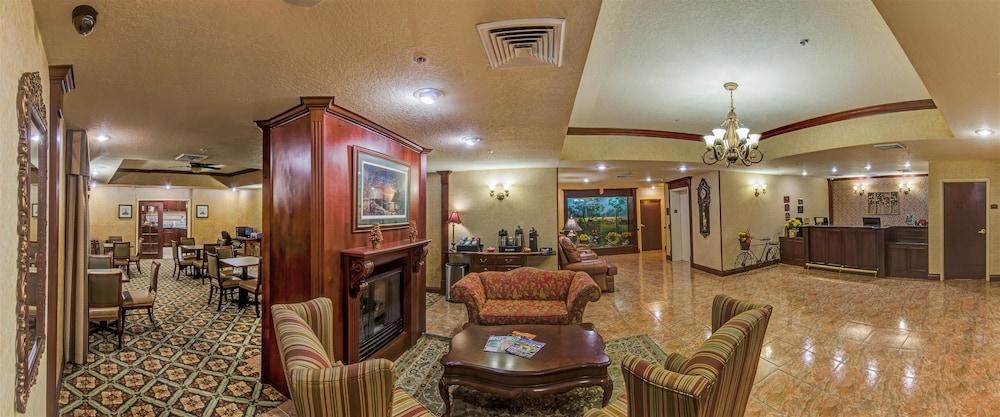 Best Western Heritage Inn&Suites Wauchula Eksteriør billede