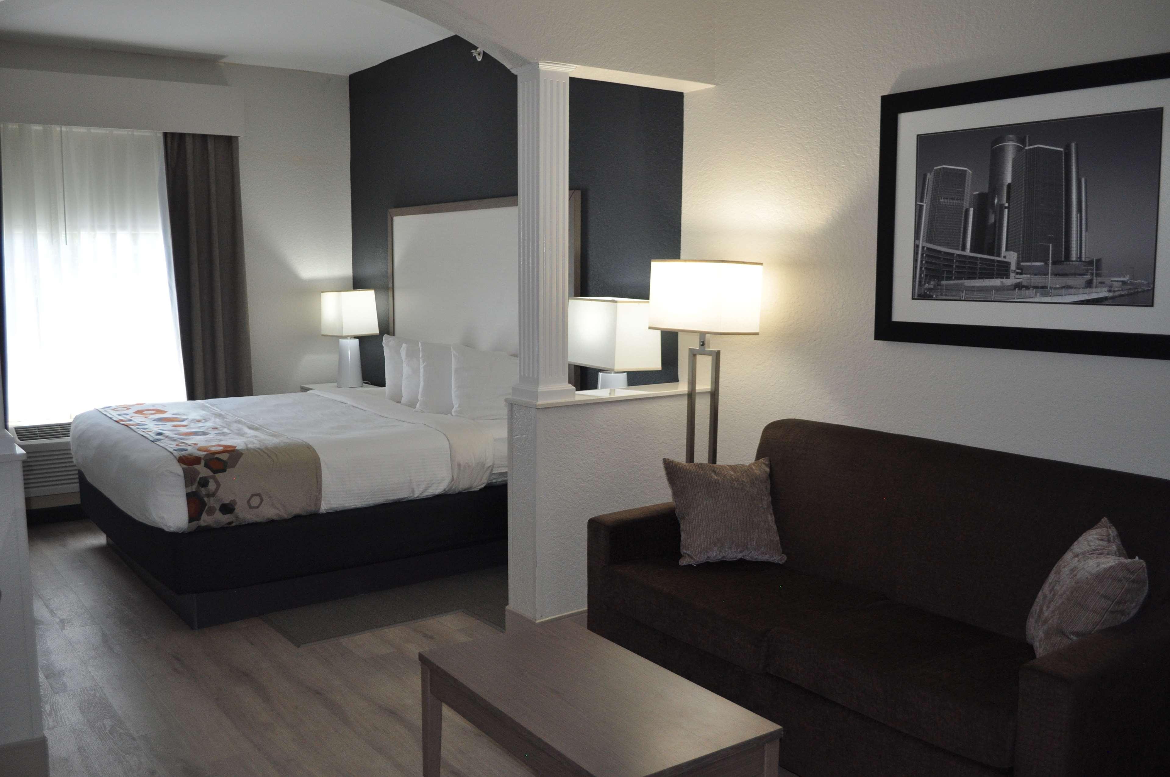 Best Western Heritage Inn&Suites Wauchula Eksteriør billede