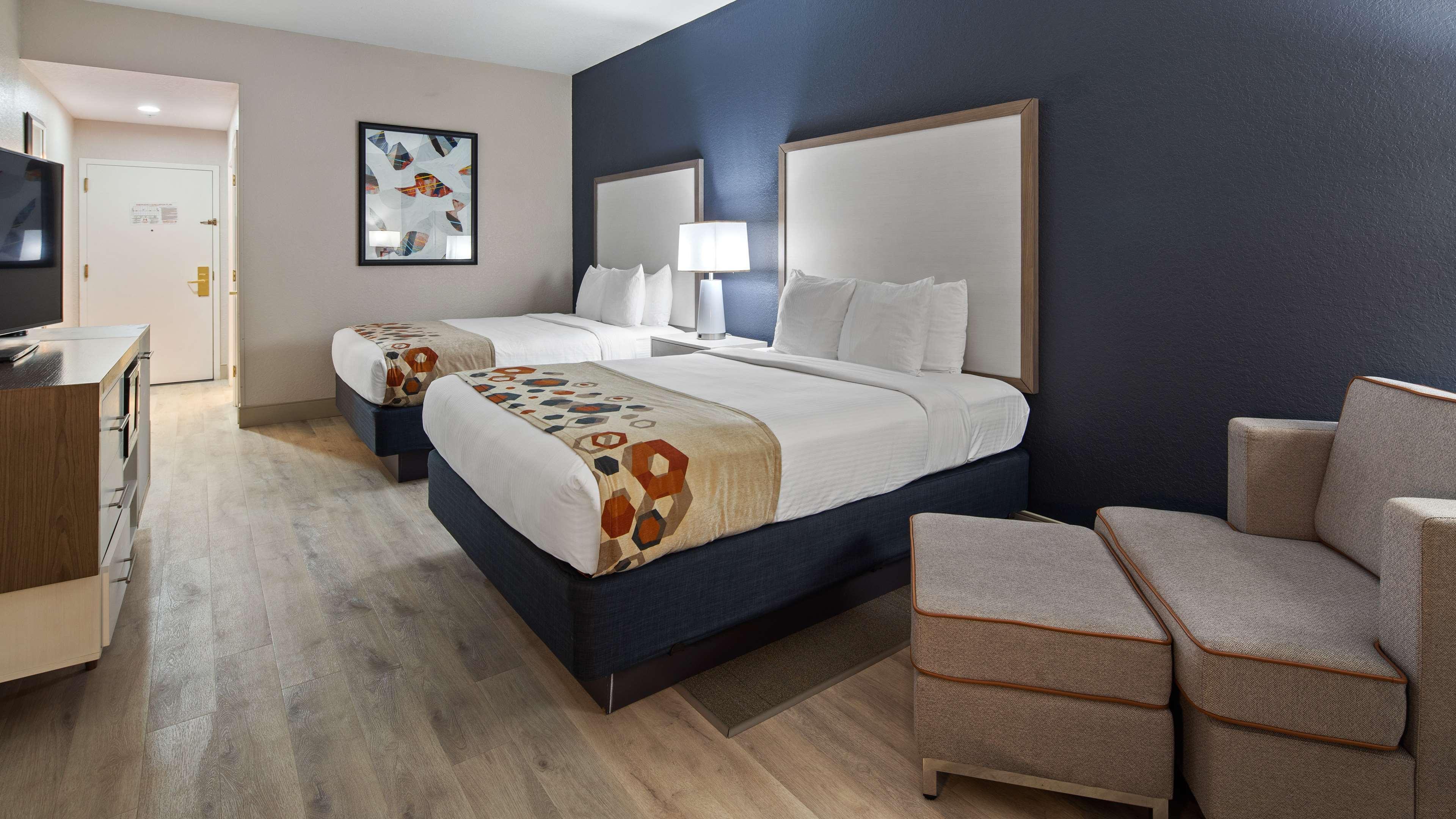 Best Western Heritage Inn&Suites Wauchula Eksteriør billede