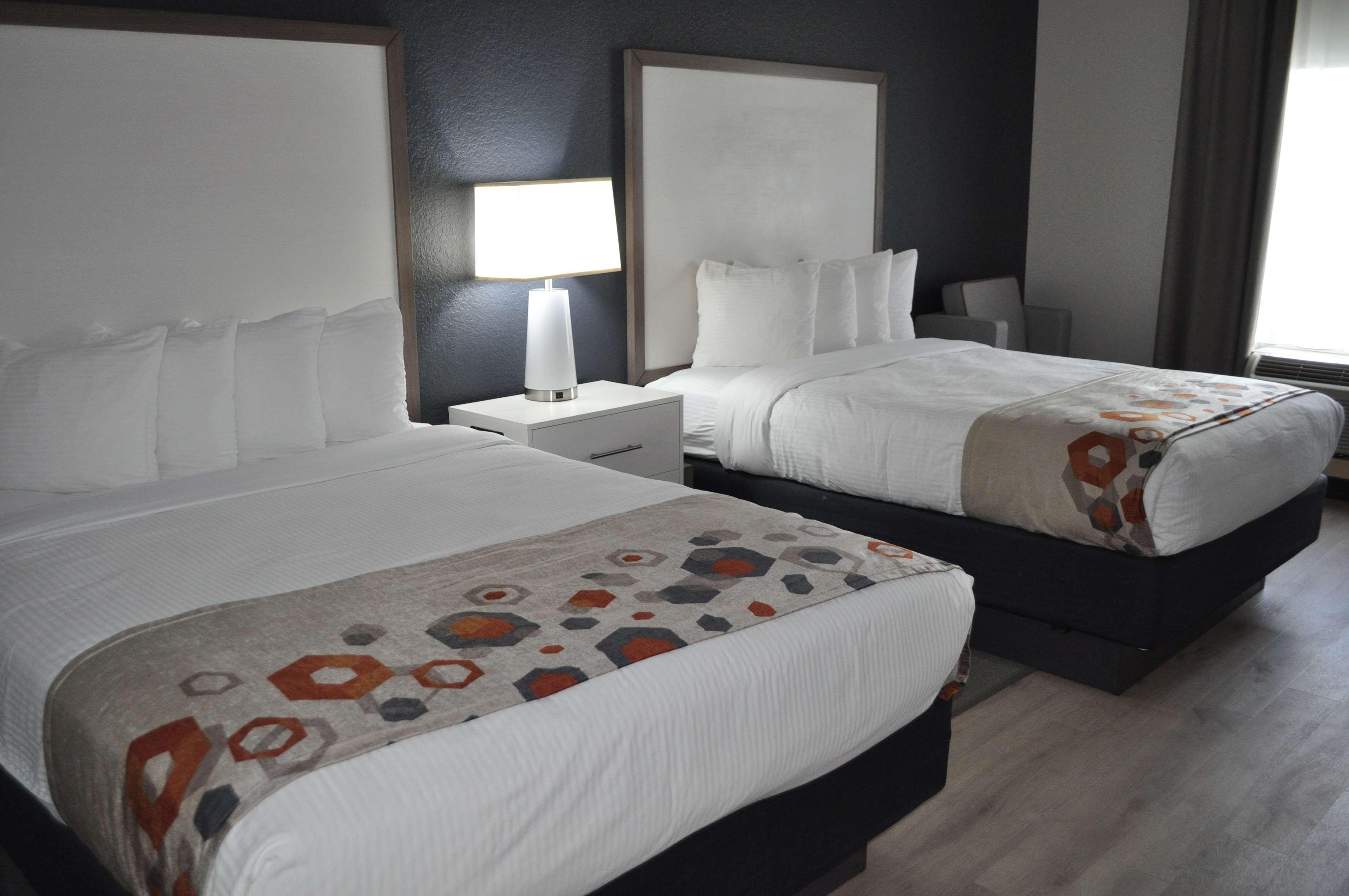 Best Western Heritage Inn&Suites Wauchula Eksteriør billede