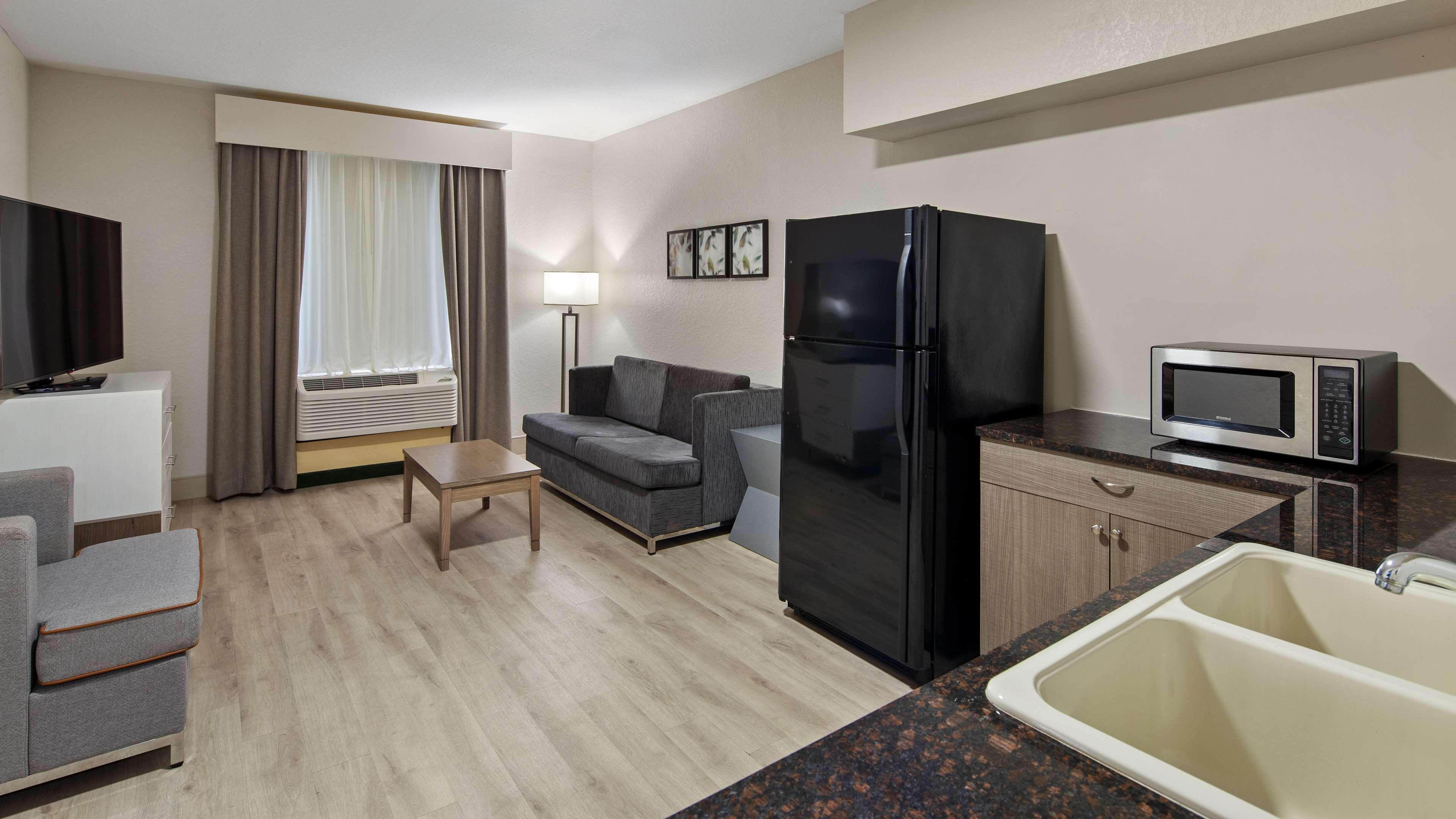 Best Western Heritage Inn&Suites Wauchula Eksteriør billede