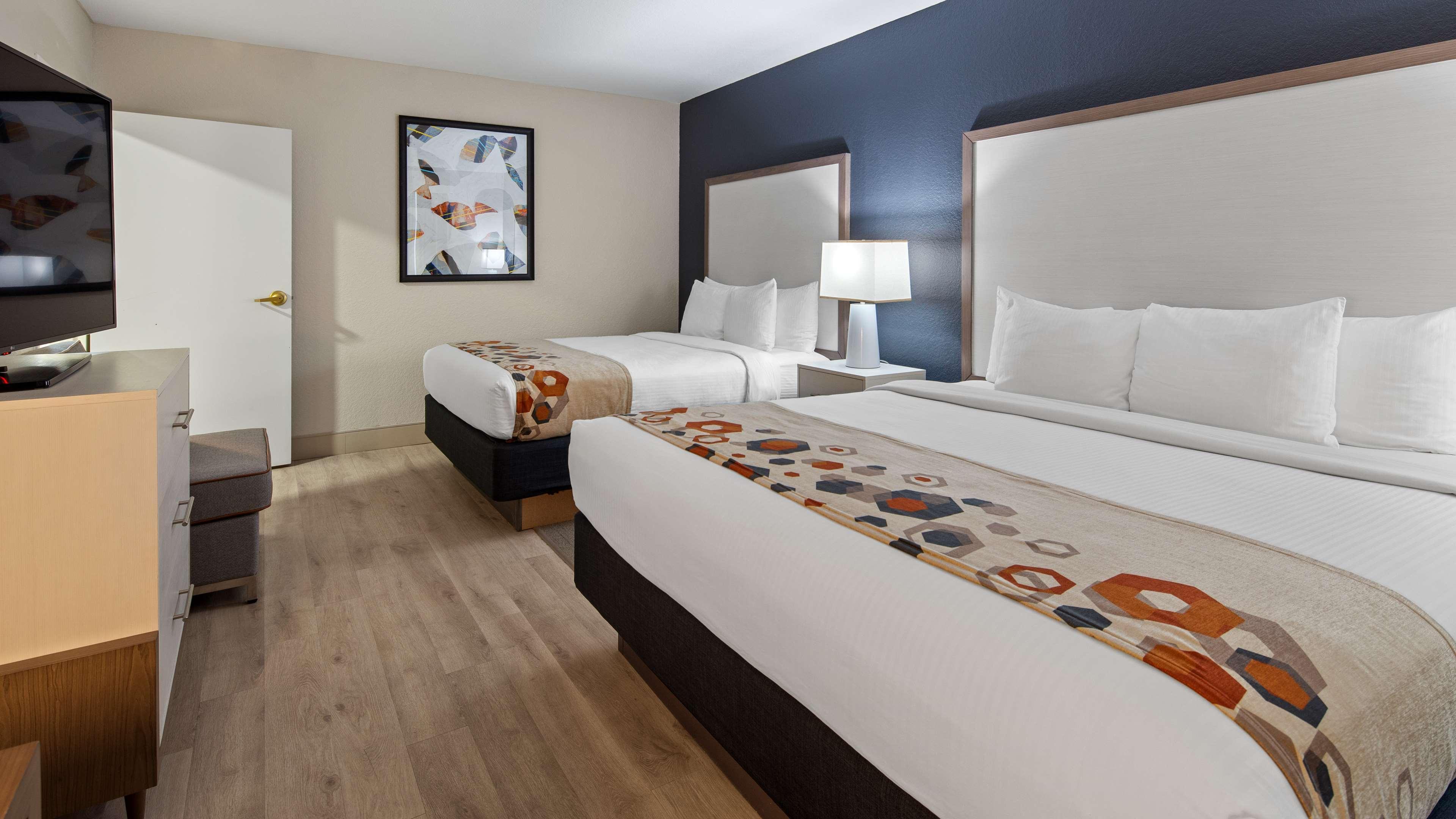Best Western Heritage Inn&Suites Wauchula Eksteriør billede