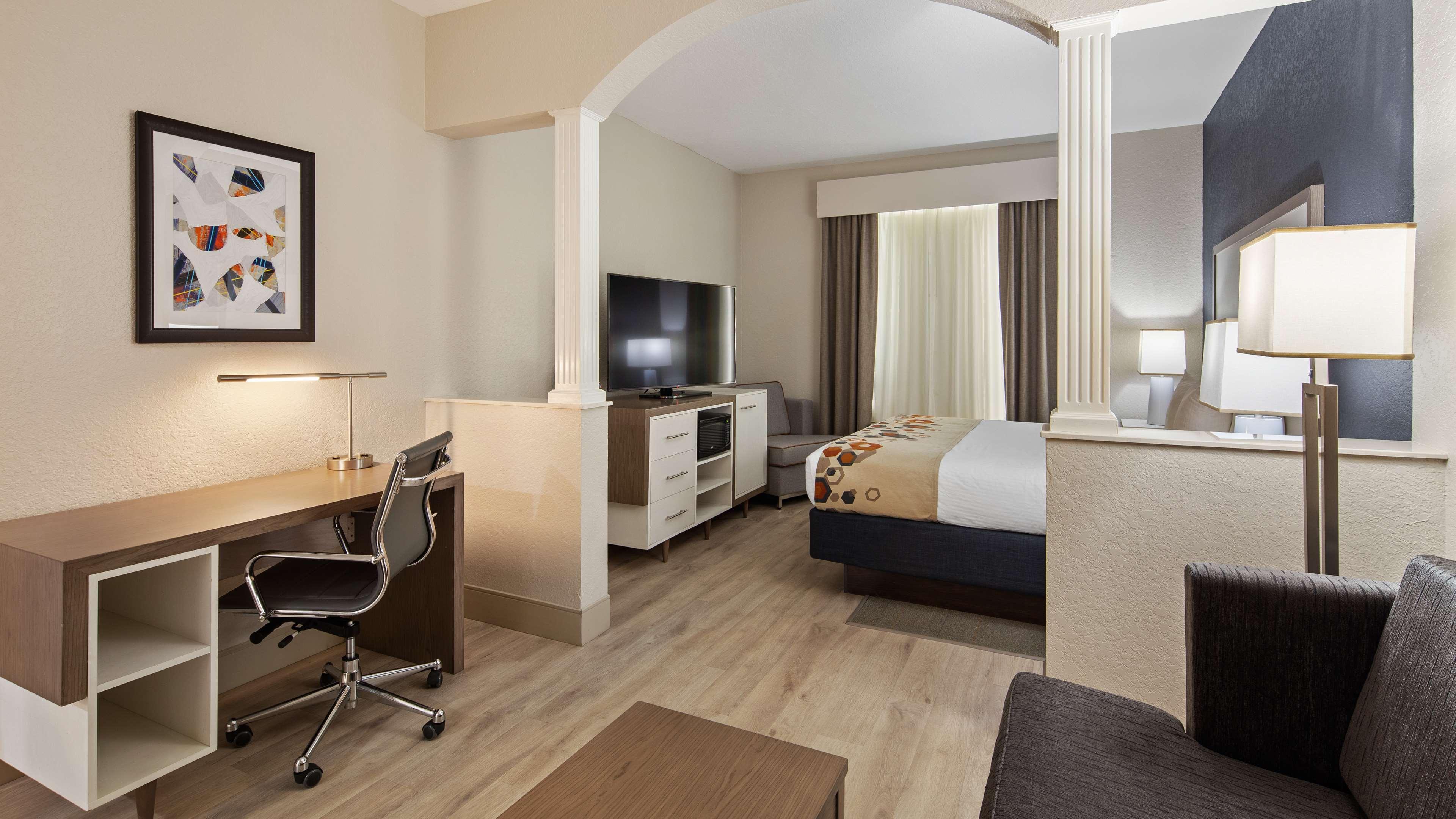 Best Western Heritage Inn&Suites Wauchula Eksteriør billede