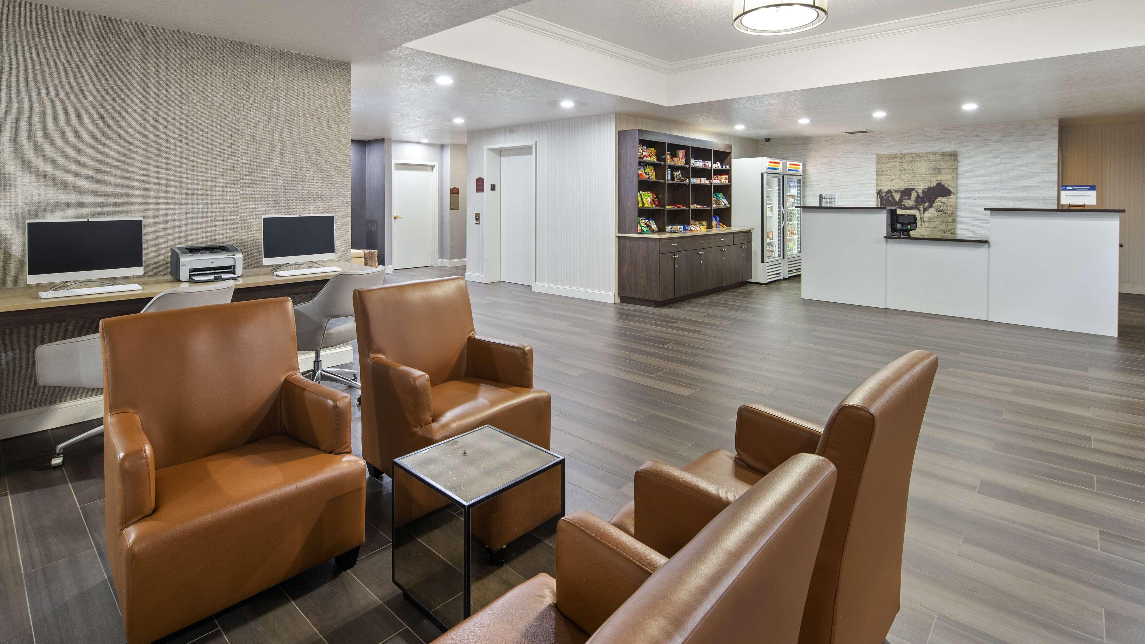 Best Western Heritage Inn&Suites Wauchula Eksteriør billede