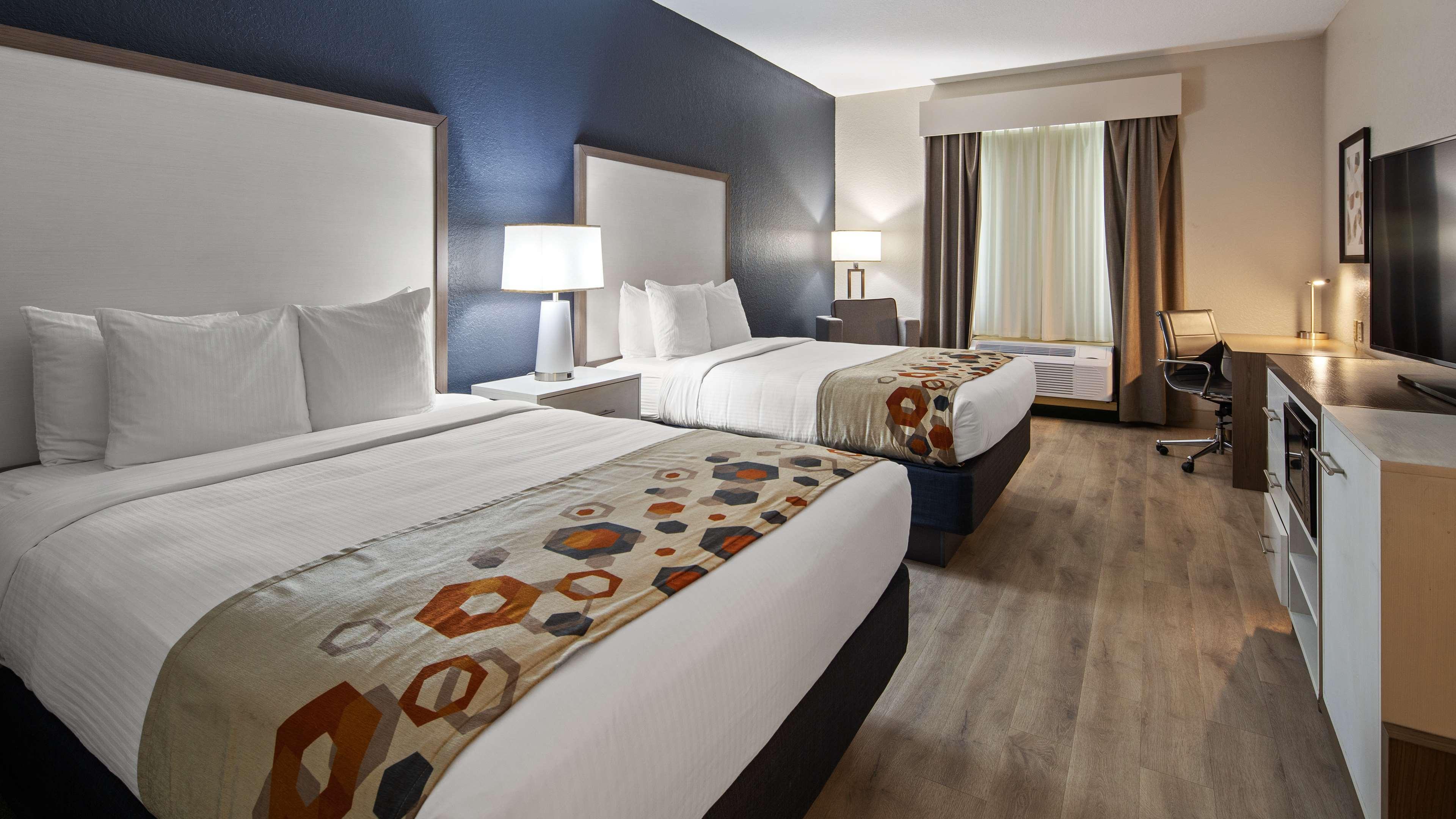 Best Western Heritage Inn&Suites Wauchula Eksteriør billede