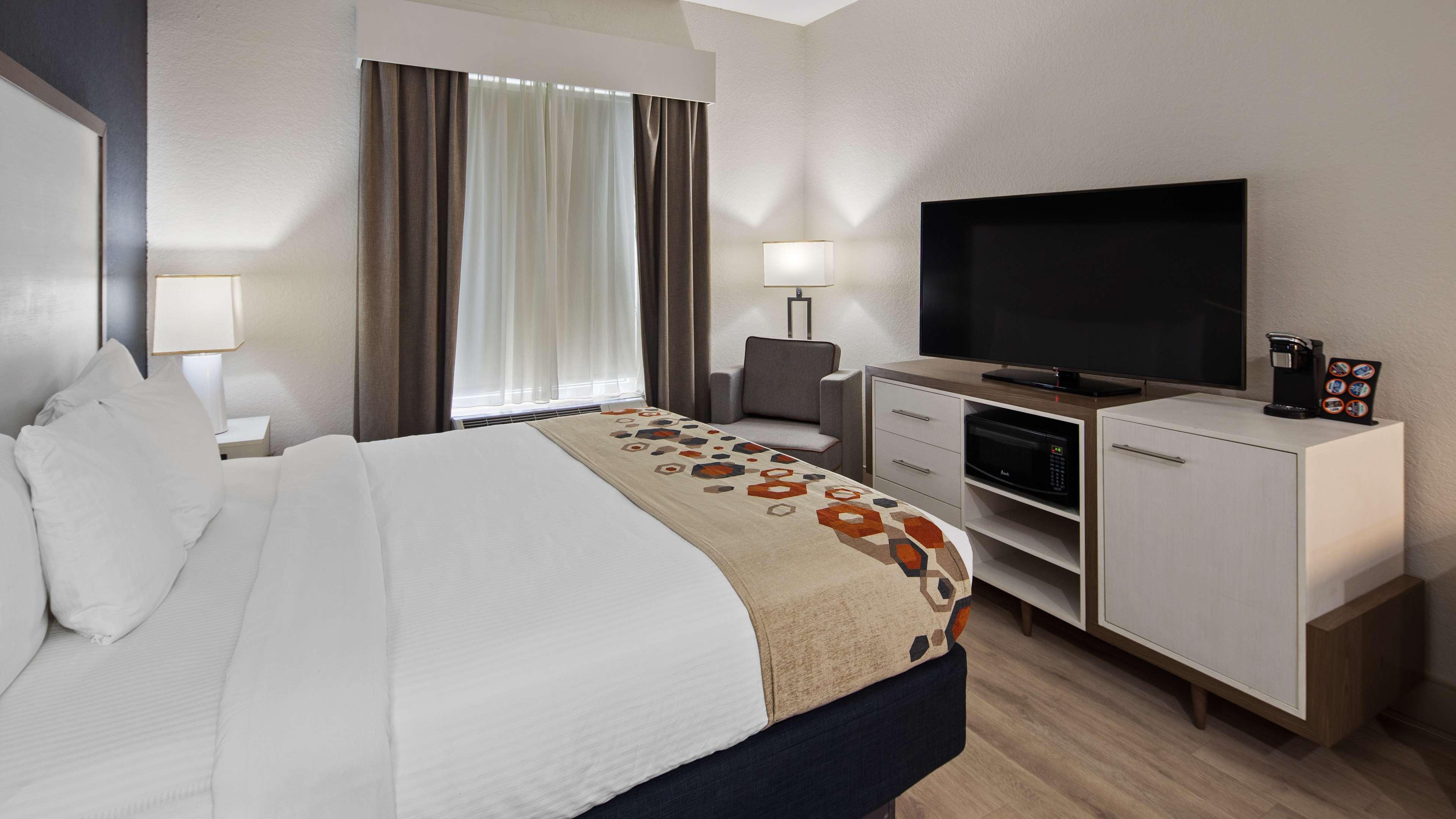 Best Western Heritage Inn&Suites Wauchula Eksteriør billede