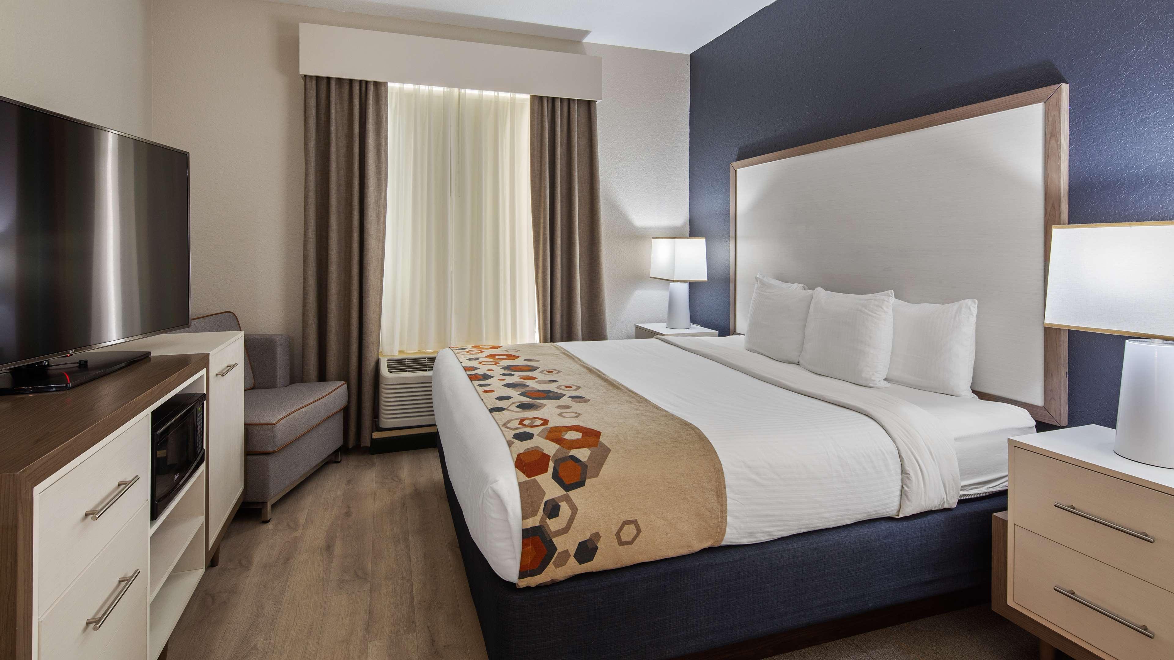 Best Western Heritage Inn&Suites Wauchula Eksteriør billede