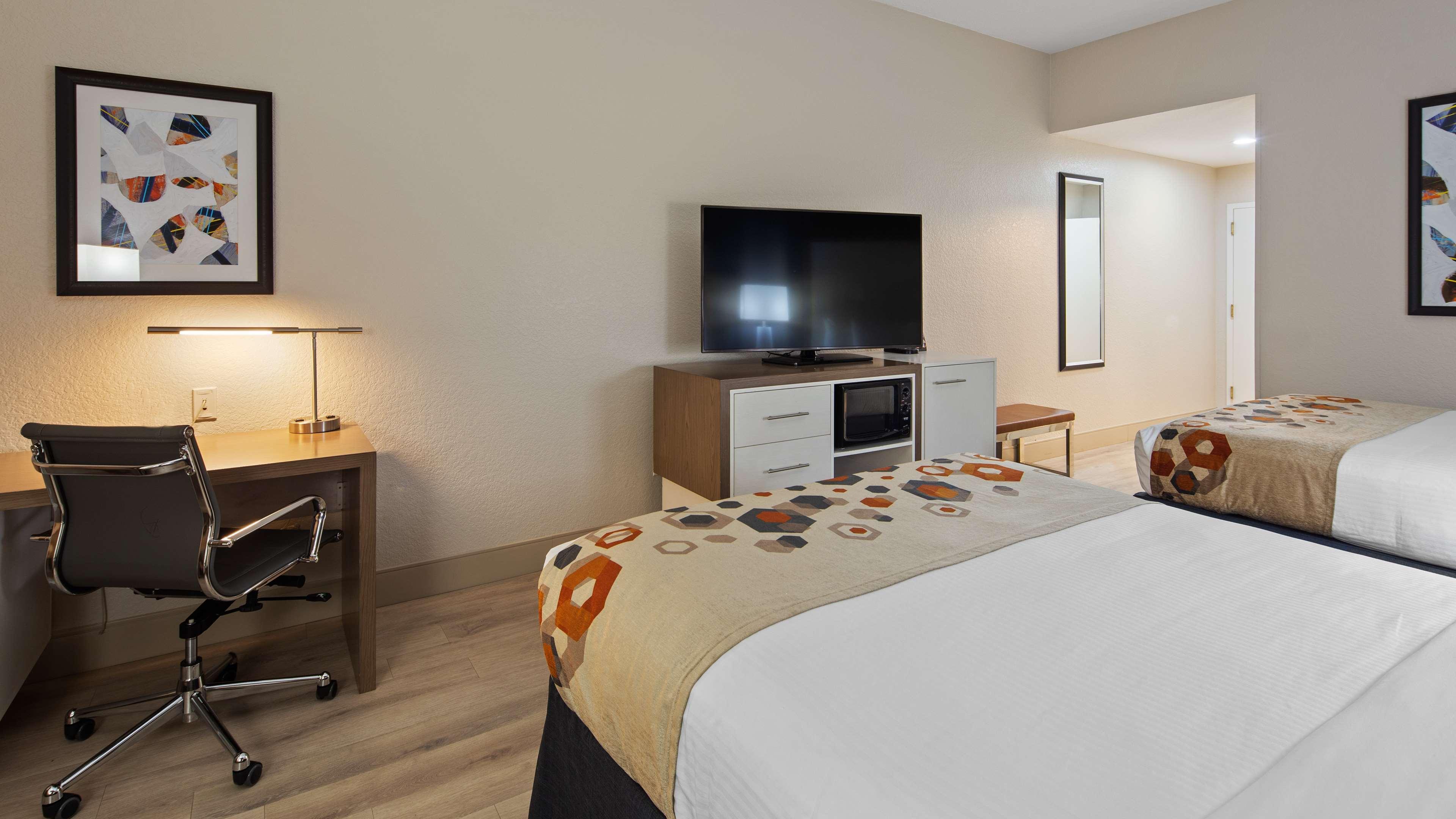 Best Western Heritage Inn&Suites Wauchula Eksteriør billede