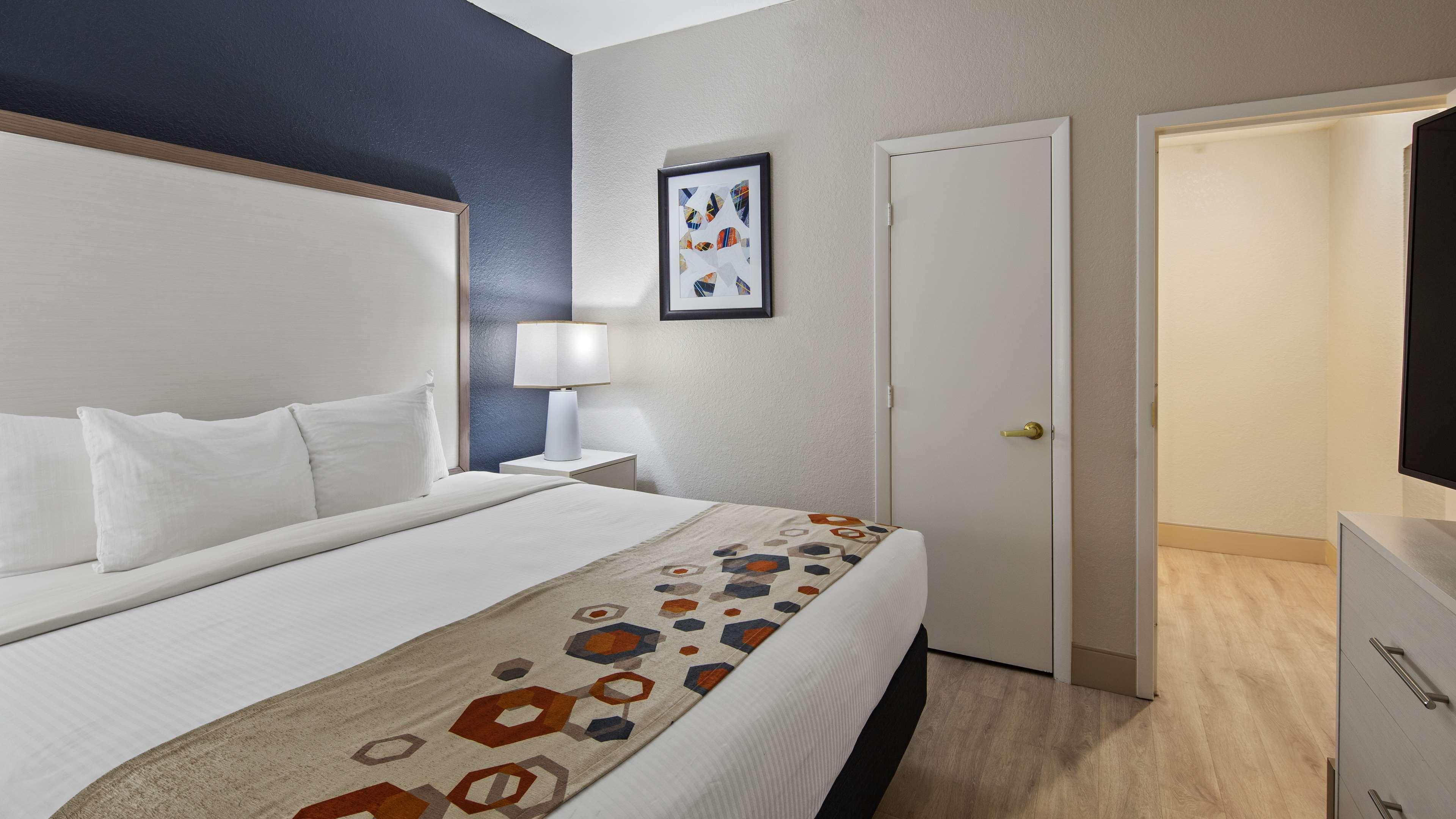Best Western Heritage Inn&Suites Wauchula Eksteriør billede