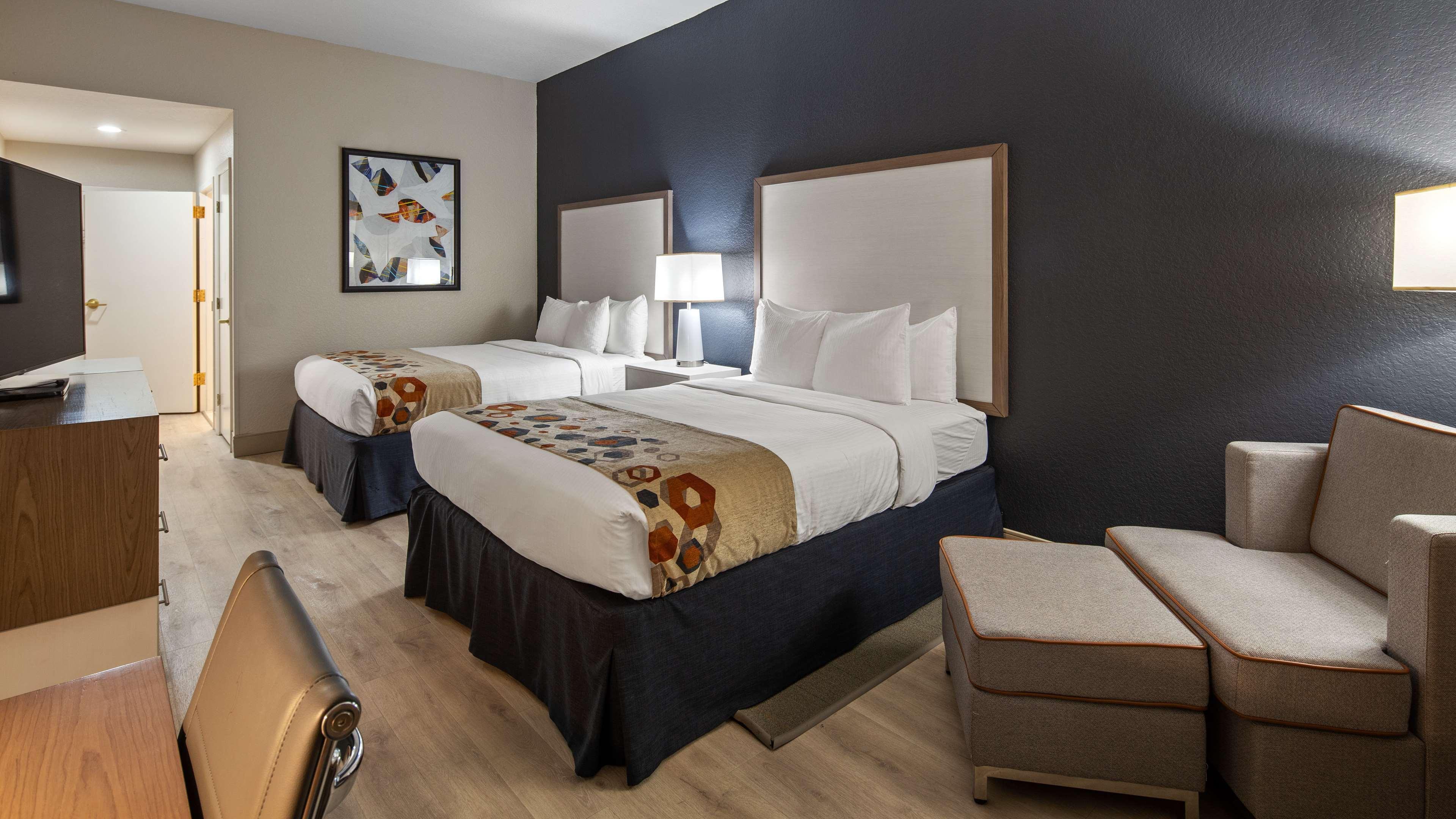 Best Western Heritage Inn&Suites Wauchula Eksteriør billede