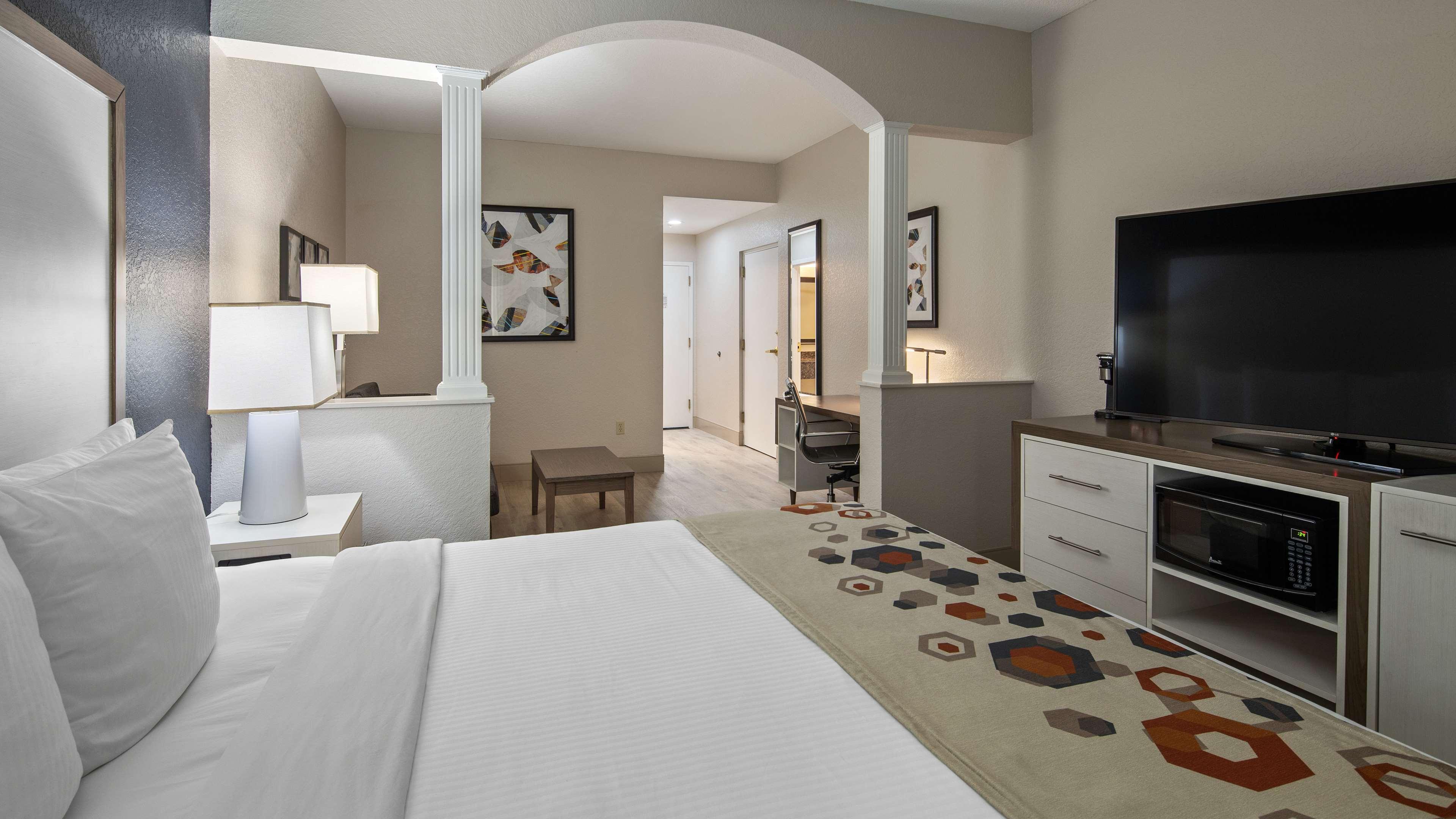Best Western Heritage Inn&Suites Wauchula Eksteriør billede