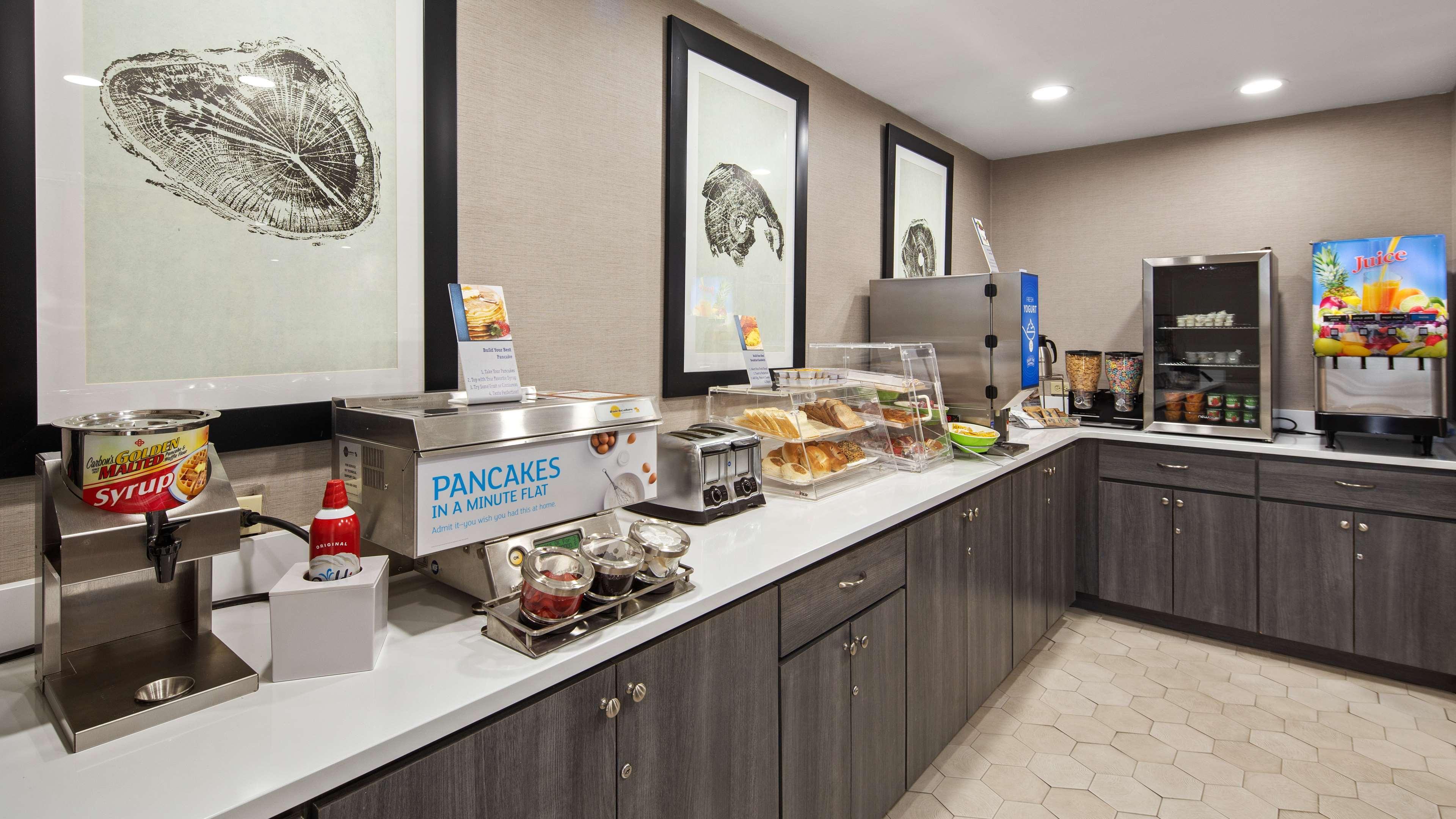 Best Western Heritage Inn&Suites Wauchula Eksteriør billede
