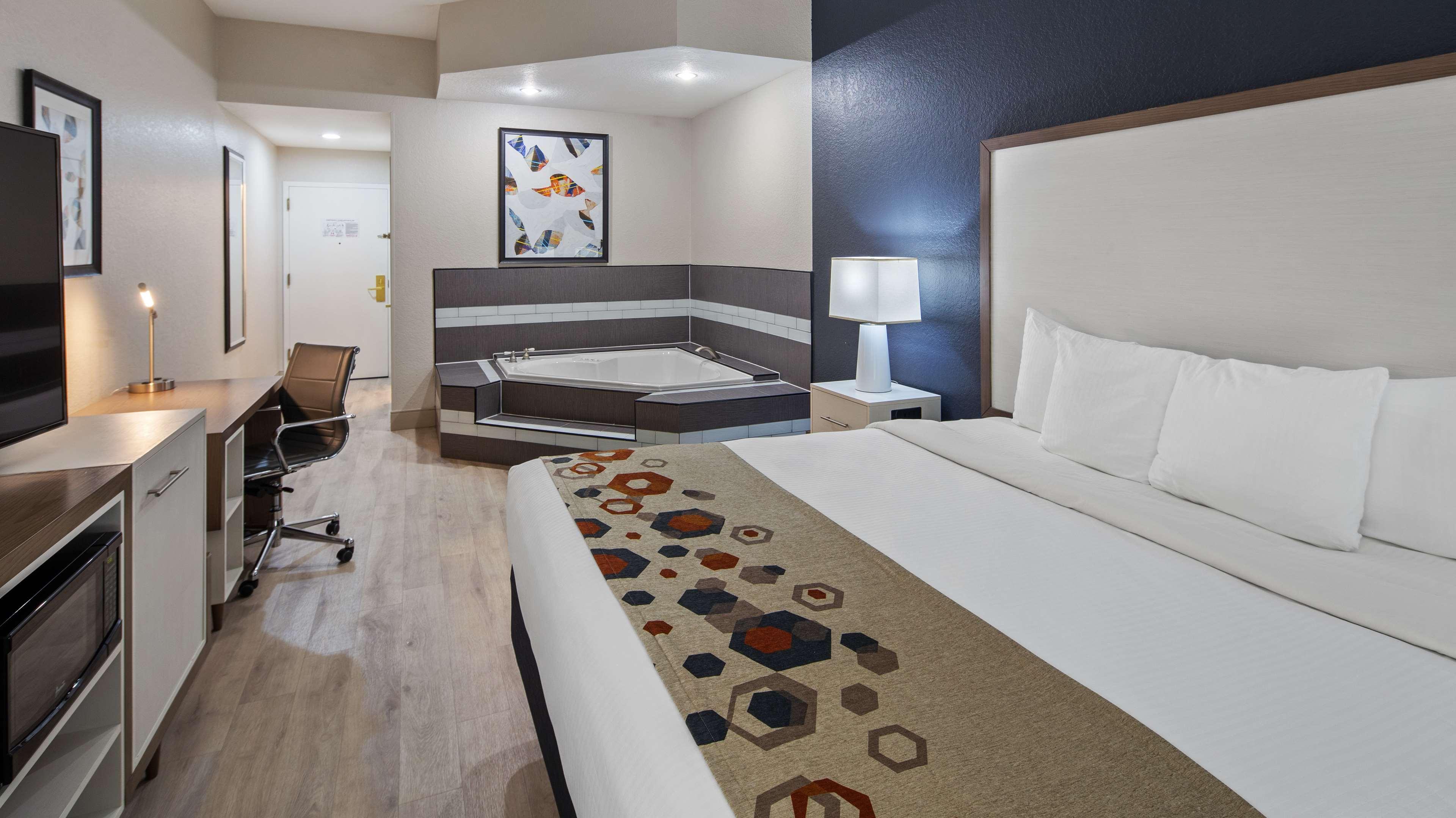 Best Western Heritage Inn&Suites Wauchula Eksteriør billede