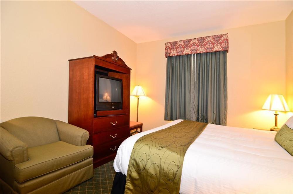 Best Western Heritage Inn&Suites Wauchula Værelse billede