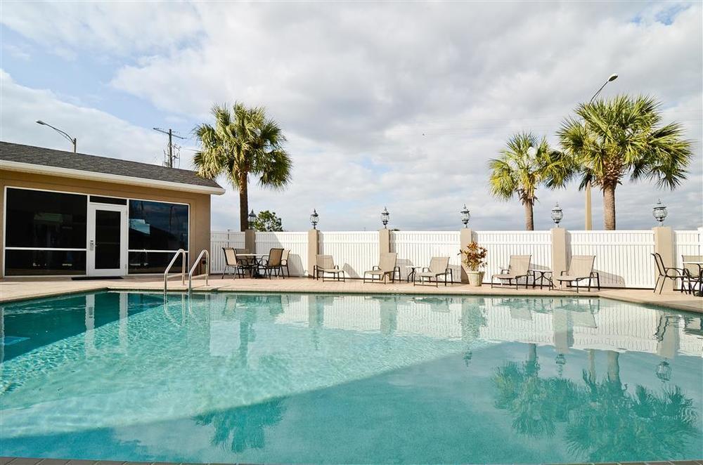 Best Western Heritage Inn&Suites Wauchula Faciliteter billede