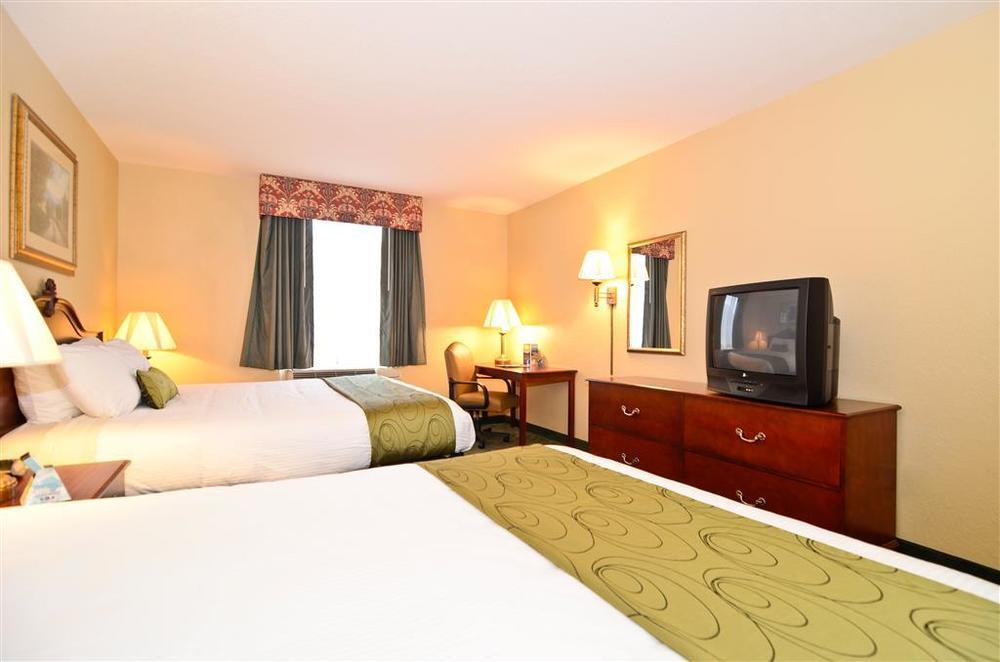 Best Western Heritage Inn&Suites Wauchula Værelse billede